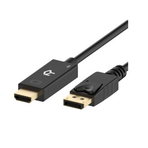 Rankie Displayport to HDMI 4k Kabel