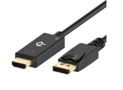 Rankie Displayport to HDMI 4k cable