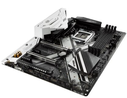 Z370 Extreme4 LGA1151 Motherboard