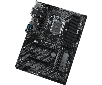 Z390 Phantom Gaming 4 LGA1151 Motherboard