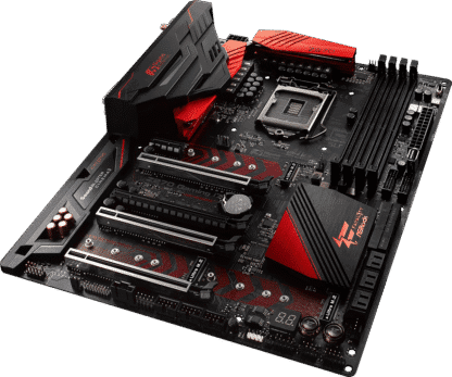 ASRock Fatal1ty Z270 Professional Gaming i7