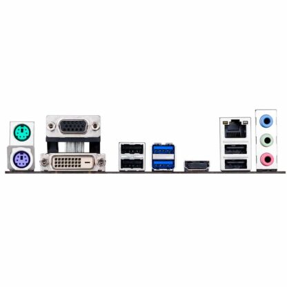 Asus B85M-G LGA1150 Motherboard