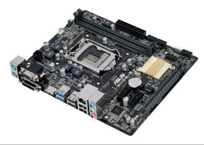 Asus H110M-R