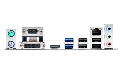 Asus H110M-R