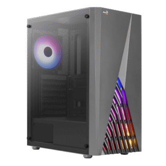 Aerocool Delta G-BK-v1