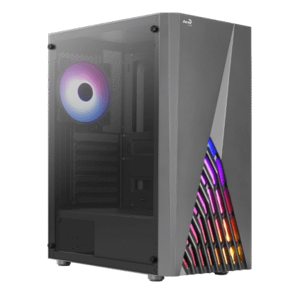 Aerocool Delta G-BK-v1