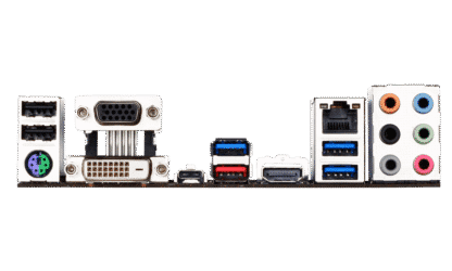 Gigabyte GA-Z170XP-SLI socket 1151 moederbord 2