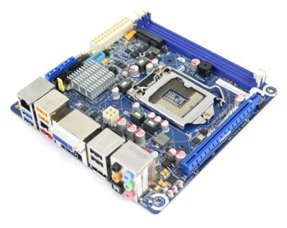 Intel DH77DF LGA11555 Mini ITX 2