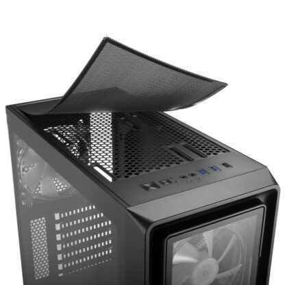 Sharkoon TK4 RGB Top