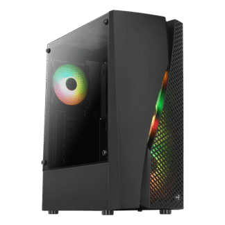 Aerocool Wave-G-BK-v3