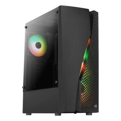 Aerocool Wave-G-BK-v3