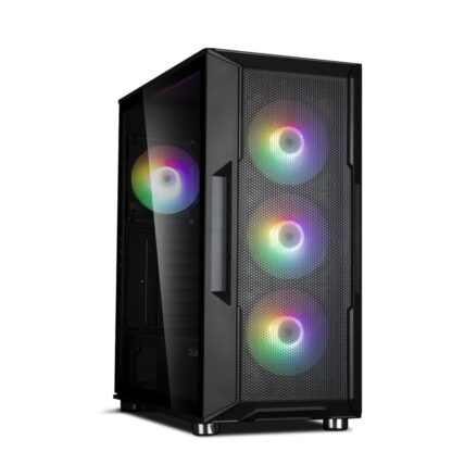 Zalman i3 Neo Black