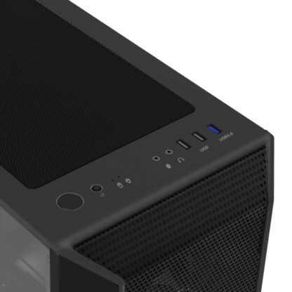 Zalman i3 Neo Black Top