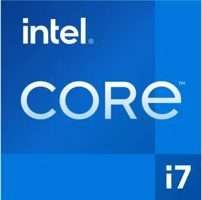 Intel Core i7 11700K