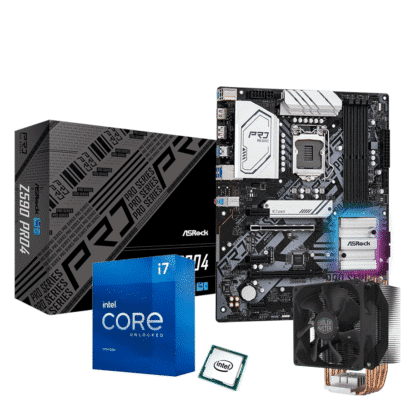 UpgradeSet i7 11700K