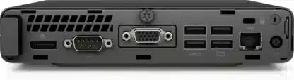 HP Prodesk 400 G3 DM