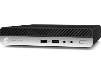 HP Prodesk 400 G3 DM