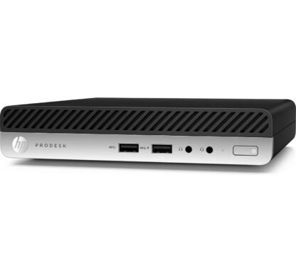 HP Prodesk 400 G3 DM