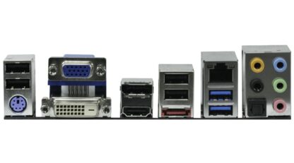 ASRock Z68 Pro3-M