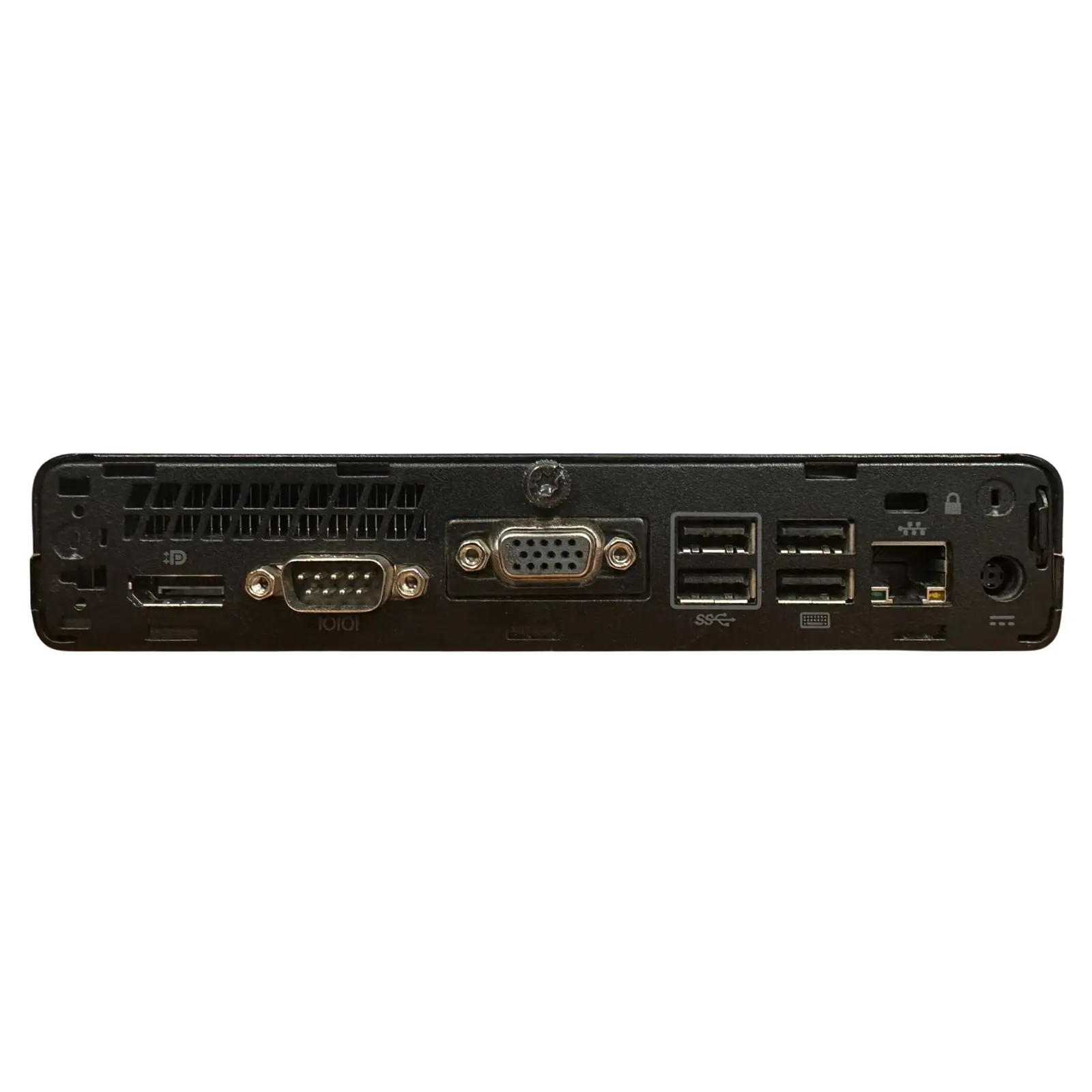 HP ProDesk 400 G3 DM　ミニPC Amazon.com: HP ProDesk 400 G3 Mini PC, Intel Core i5-7500T