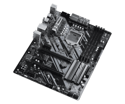 ASRock H470 Phantom Gaming 4 LGA1200 Motherboard