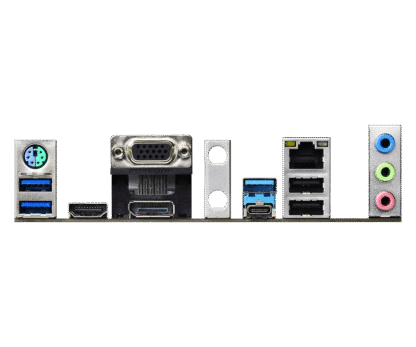 ASRock H470M Pro4 LGA1200 Motherboard