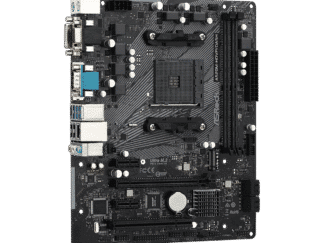 Asrock A520M-HDVP DASH AMD AM4 Moederbord