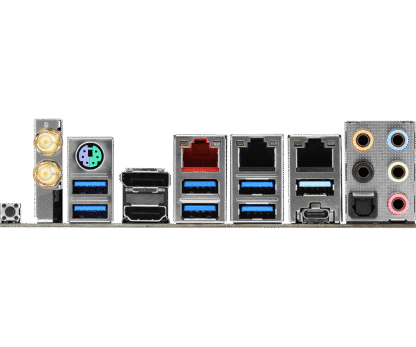 ASRock Z390 Phantom Gaming 9 Socket 1151 moederbord - Afbeelding 4