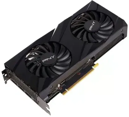 PNY RTX3060 12GB Verto 2