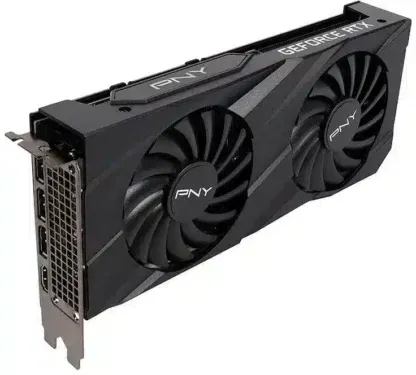 PNY RTX3060 12GB Verto 2