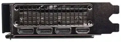 PNY RTX3060 12GB Verto 2