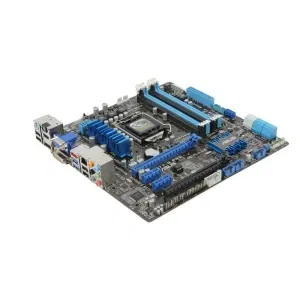 Asus P8H77-M Pro