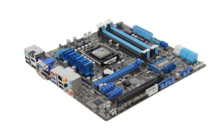 Asus P8H77-M Pro