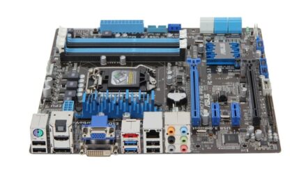 Asus P8H77-M Pro
