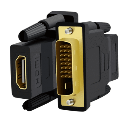 DVI to HDMI Adapter