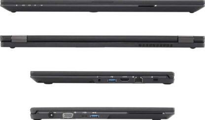 Fujitsu Lifebook U749 Laptop