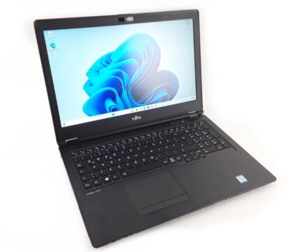 Fujitsu Lifebook U758 i5 8250U