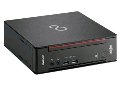 Fujitsu Q556 Mini-PC