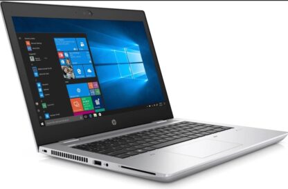 HP Probook 640 G4 Laptop Notebook