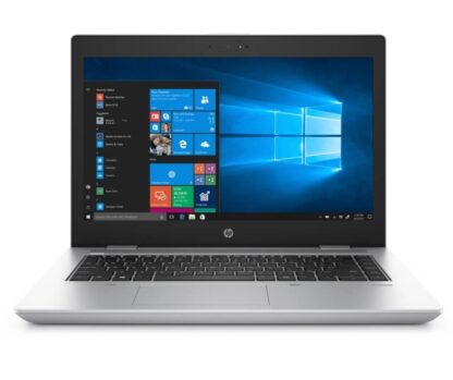 HP Probook 640 G4 Laptop Notebook