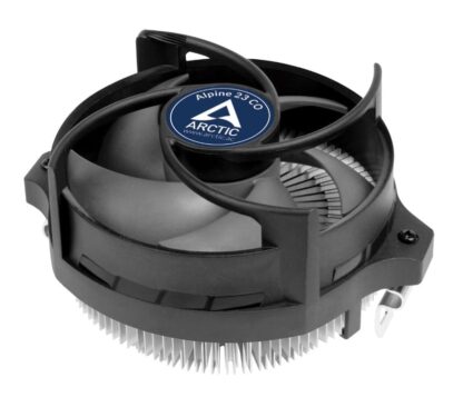 Arctic Alpine 23