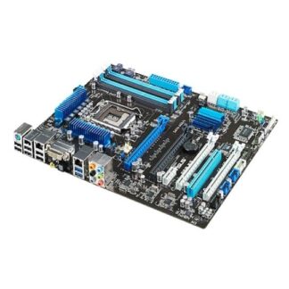 Asus P8B WS Motherboard