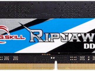 G.Skill Ripjaws F4-2133C15S-4GRS