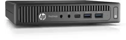HP Prodesk 600 G2 Mini PC