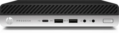 HP Prodesk 600 G3 Mini PC