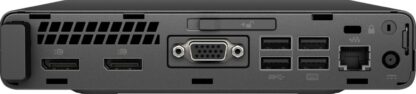 HP Prodesk 600 G3 Mini PC