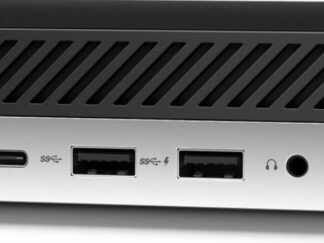 HP Prodesk 600 G3 Mini PC