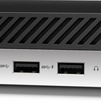 HP Prodesk 600 G3 Mini PC