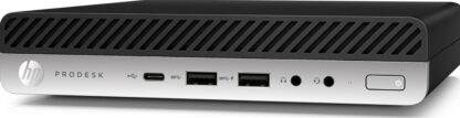 HP Prodesk 600 G3 Mini PC