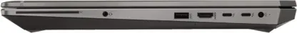 HP Zbook 15 G6 - i9 9880H